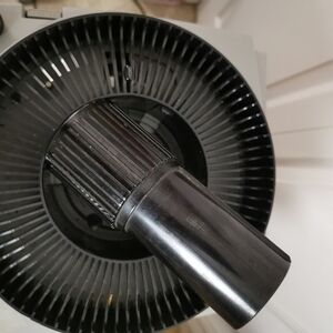 Photo slides carousel